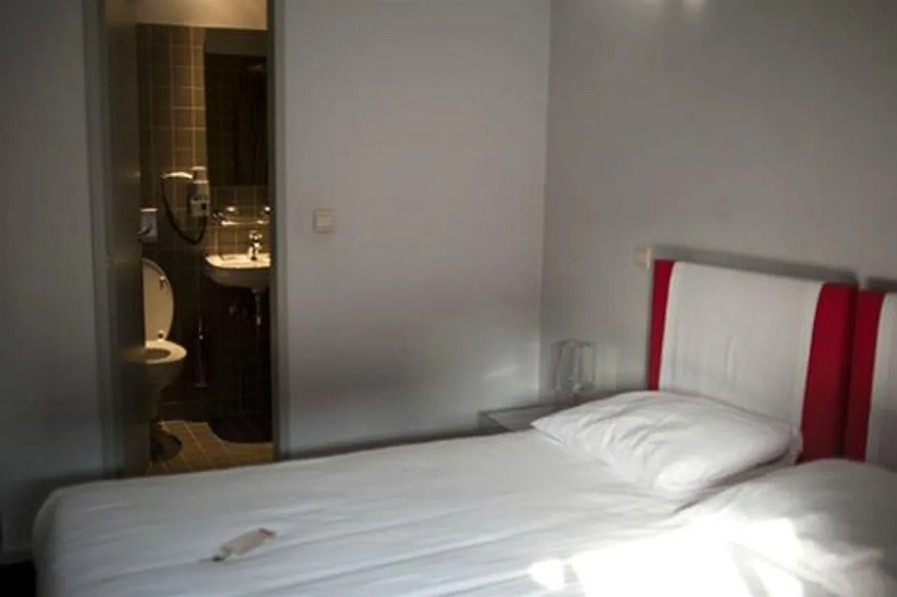 Monty Small Design Hotel 월뤼브생랑베르