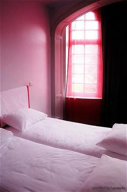 Monty Small Design Hotel 월뤼브생랑베르
