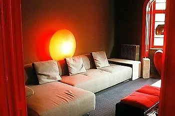 Monty Small Design Hotel 월뤼브생랑베르