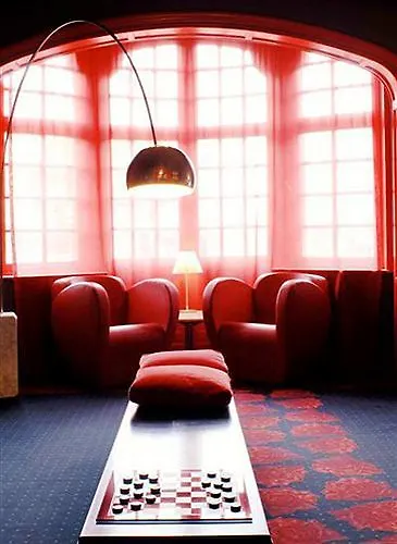 **  Monty Small Design Hotel 월뤼브생랑베르 벨기에