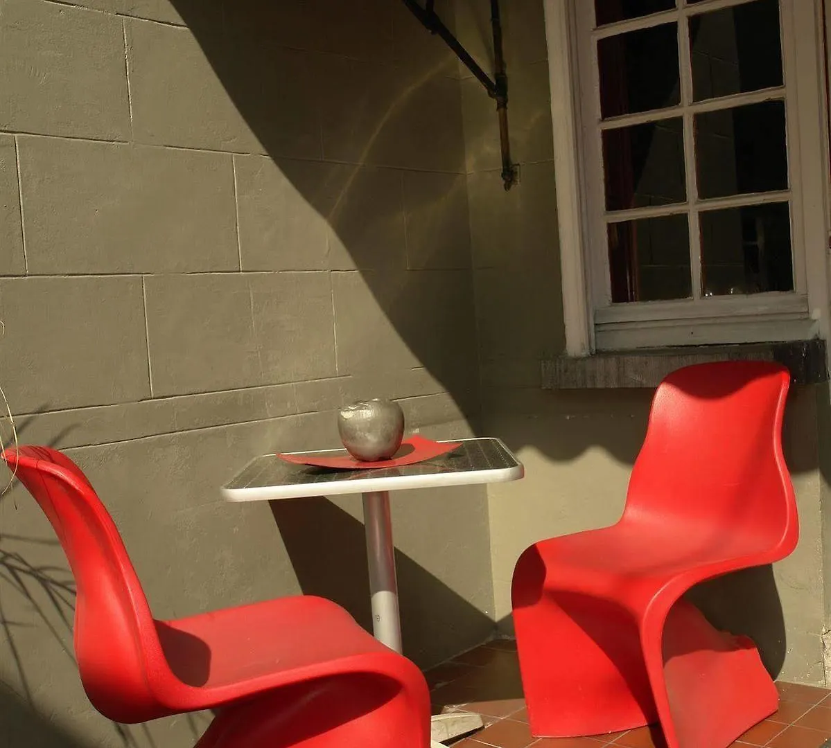 Monty Small Design Hotel 월뤼브생랑베르