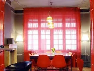 Monty Small Design Hotel 월뤼브생랑베르